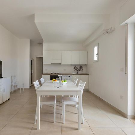 Residence Marelena Casalabate Zewnętrze zdjęcie
