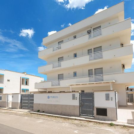 Residence Marelena Casalabate Zewnętrze zdjęcie