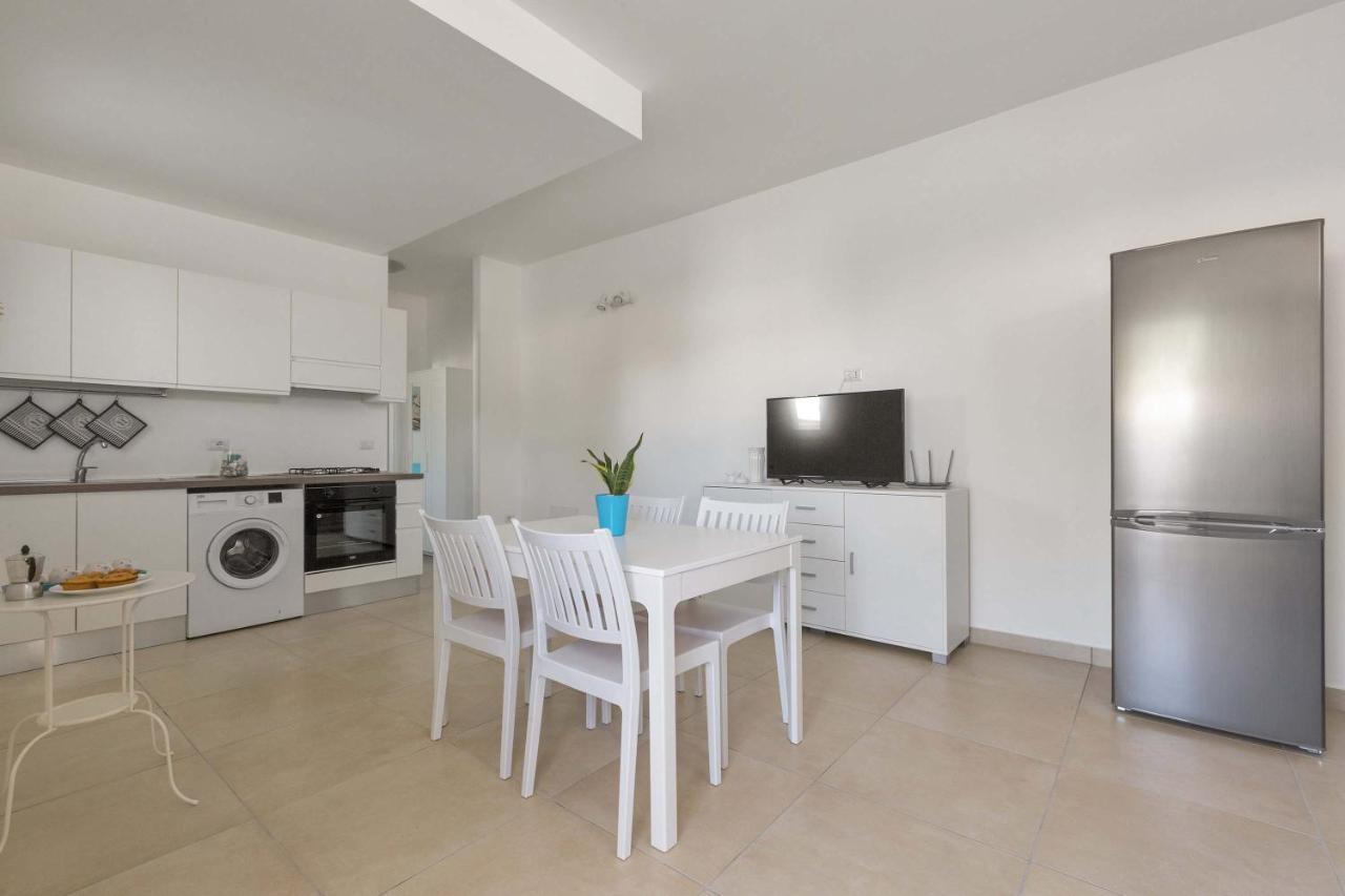 Residence Marelena Casalabate Zewnętrze zdjęcie