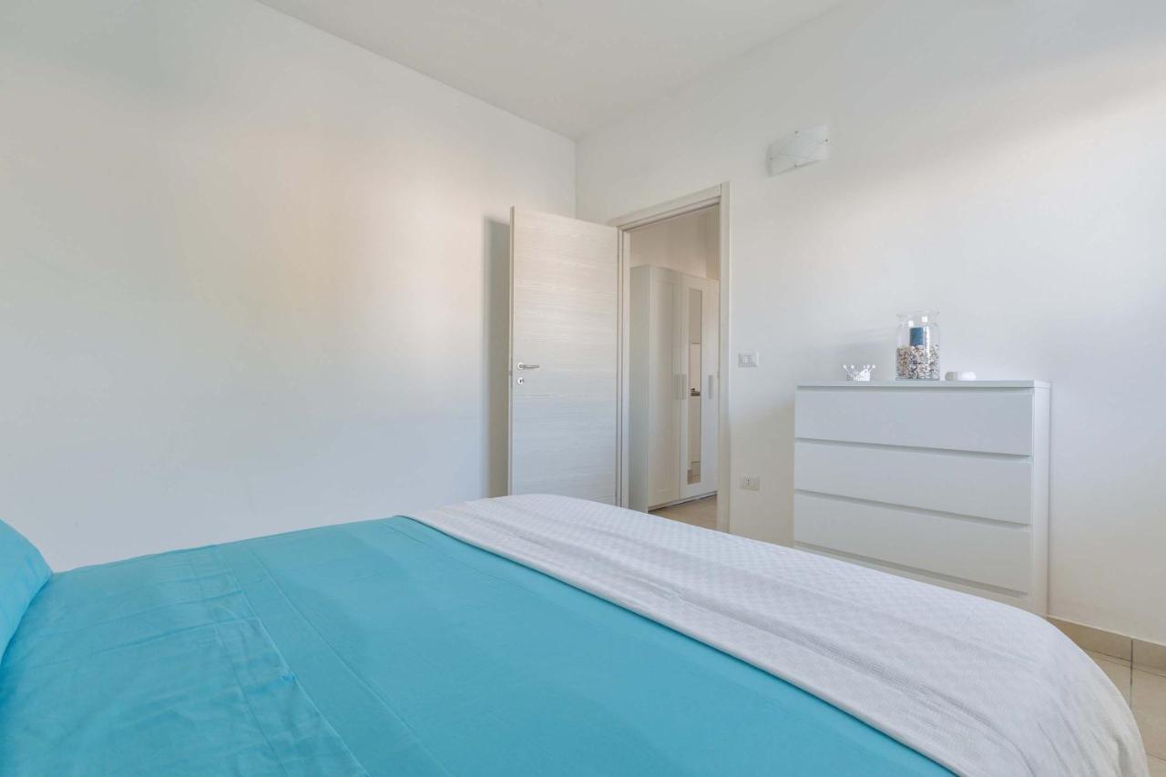Residence Marelena Casalabate Zewnętrze zdjęcie