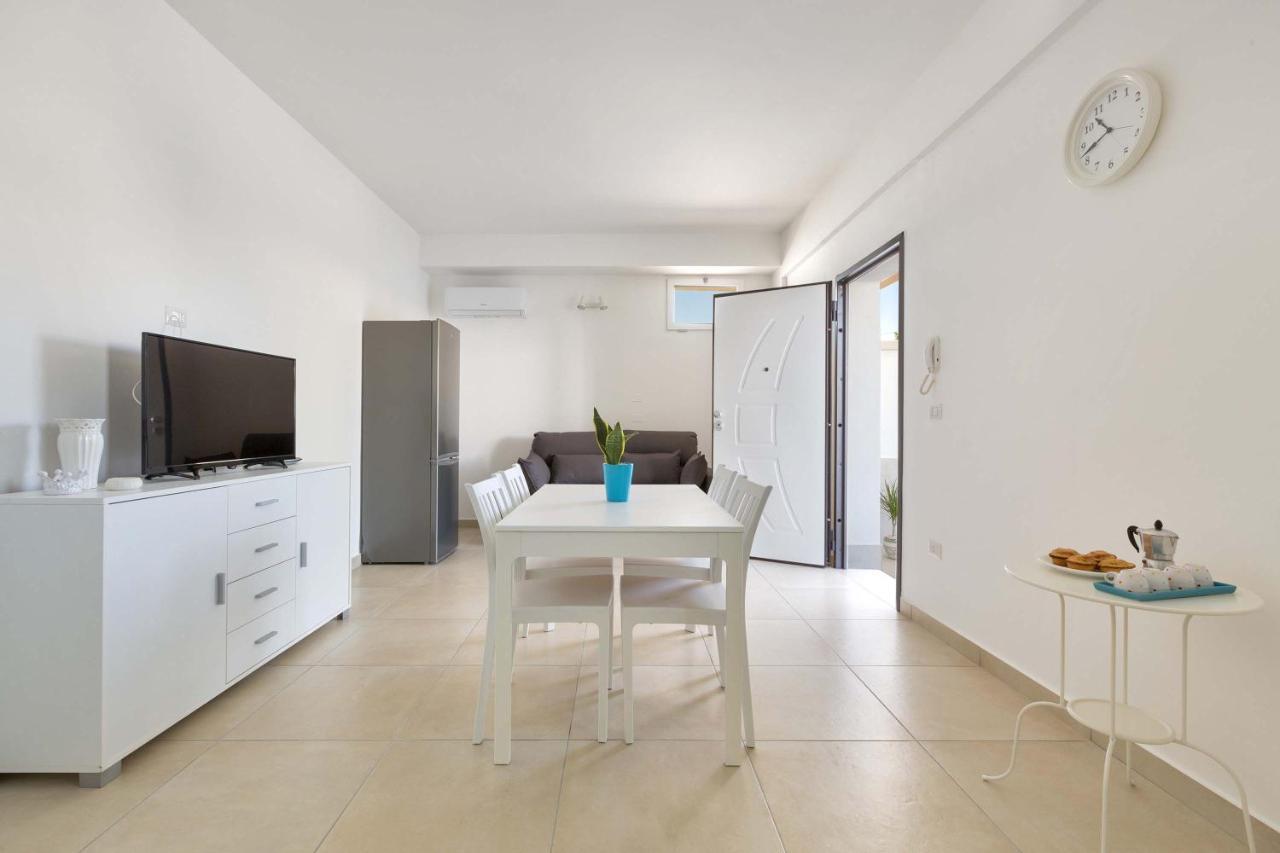 Residence Marelena Casalabate Zewnętrze zdjęcie