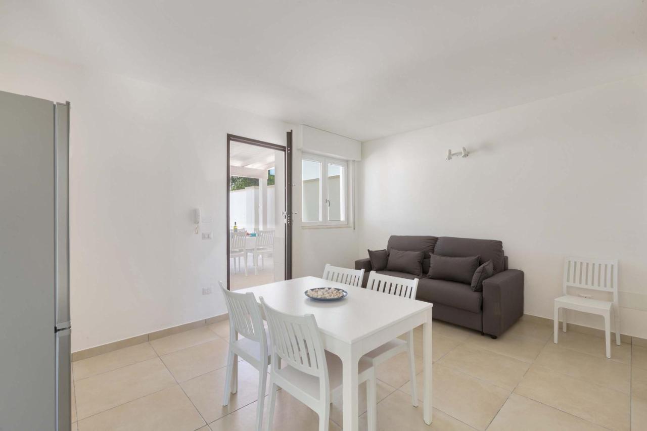 Residence Marelena Casalabate Zewnętrze zdjęcie