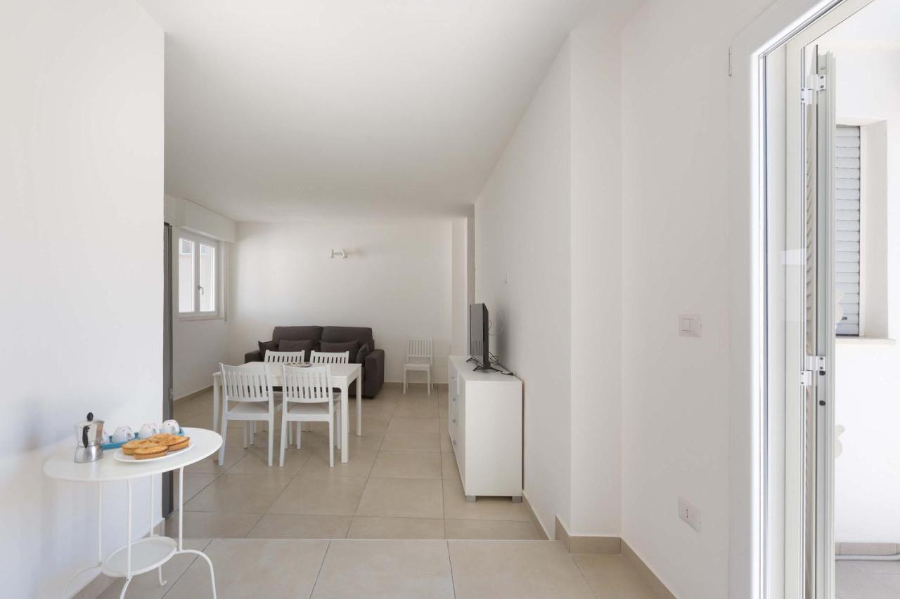 Residence Marelena Casalabate Zewnętrze zdjęcie