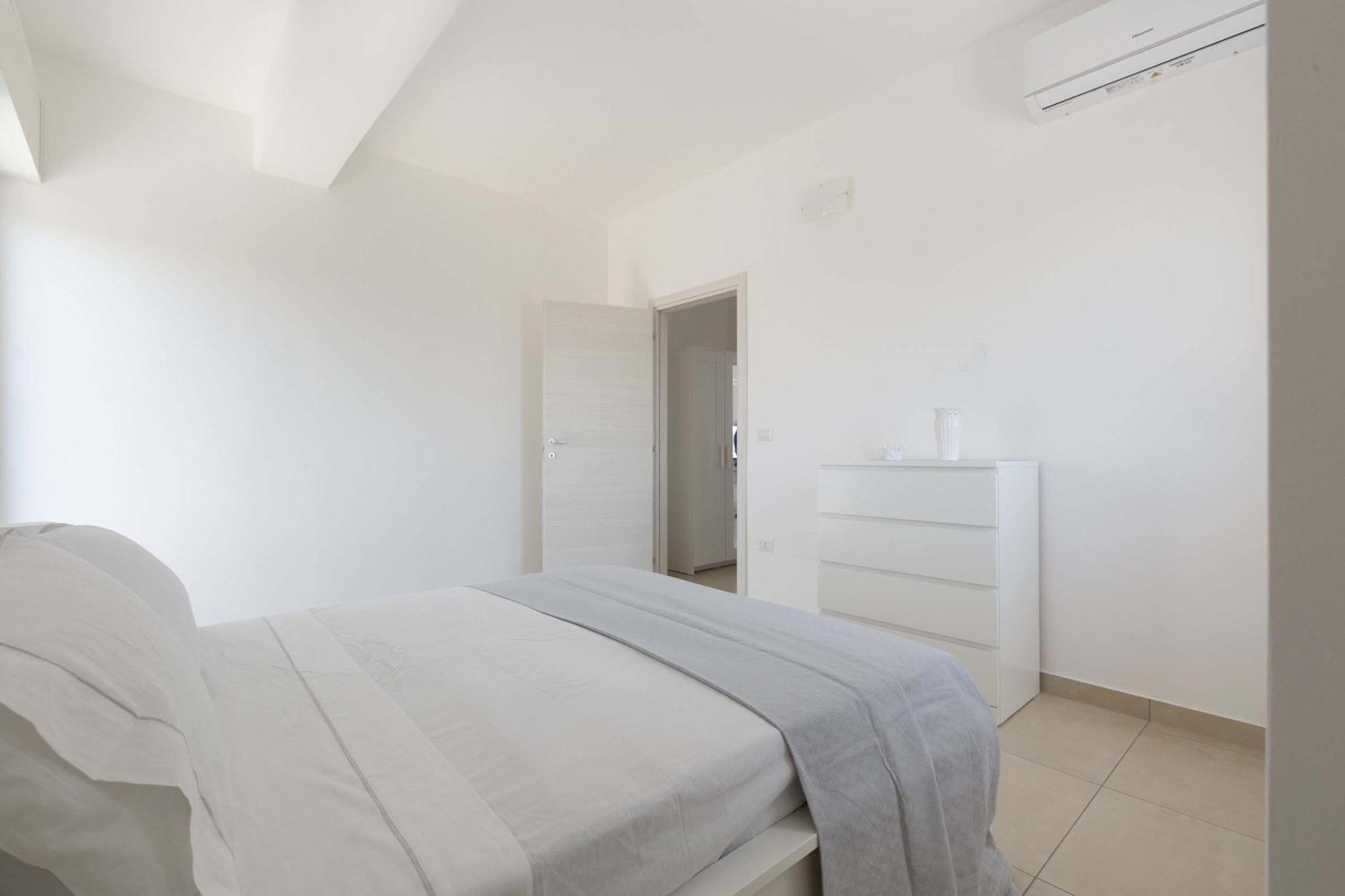 Residence Marelena Casalabate Zewnętrze zdjęcie