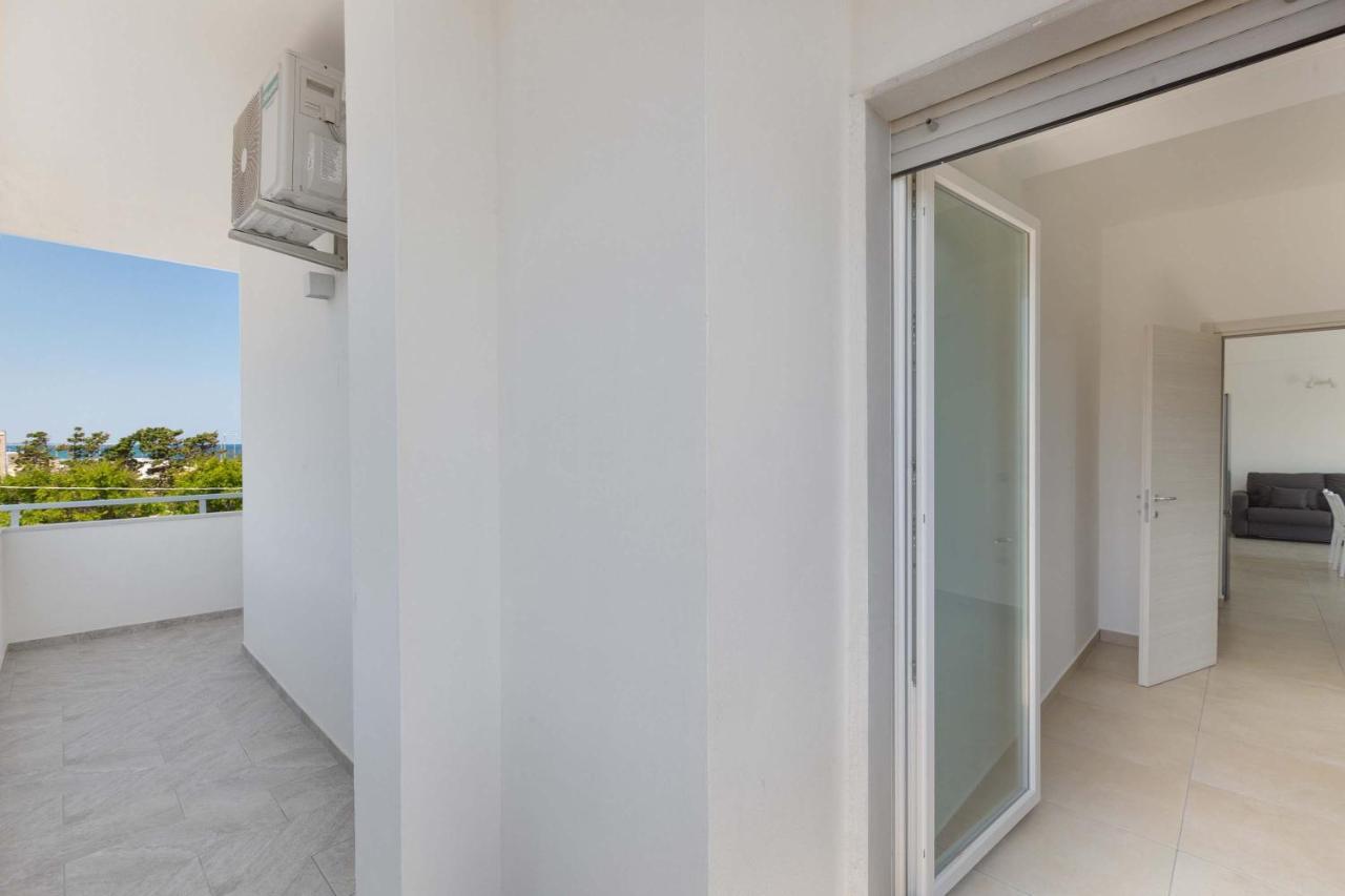 Residence Marelena Casalabate Zewnętrze zdjęcie