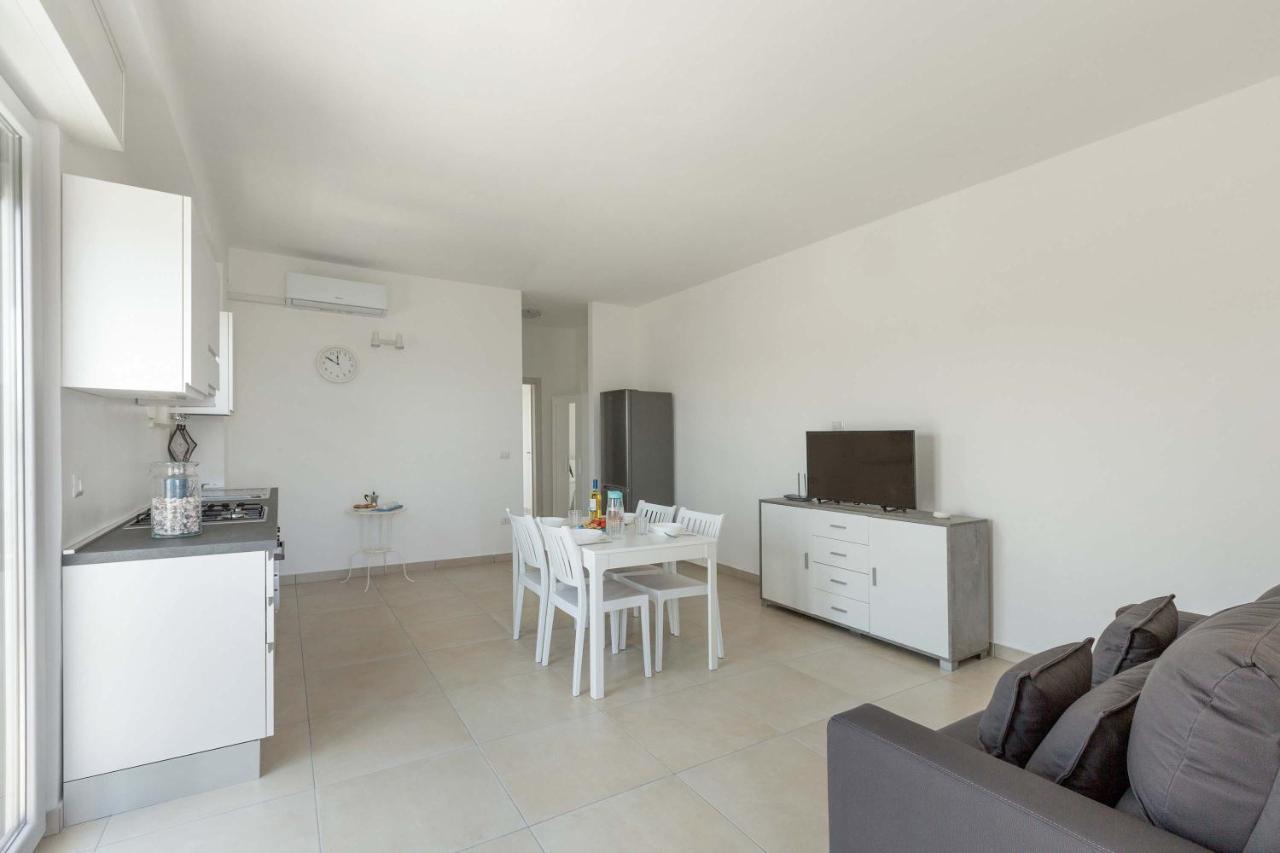 Residence Marelena Casalabate Zewnętrze zdjęcie