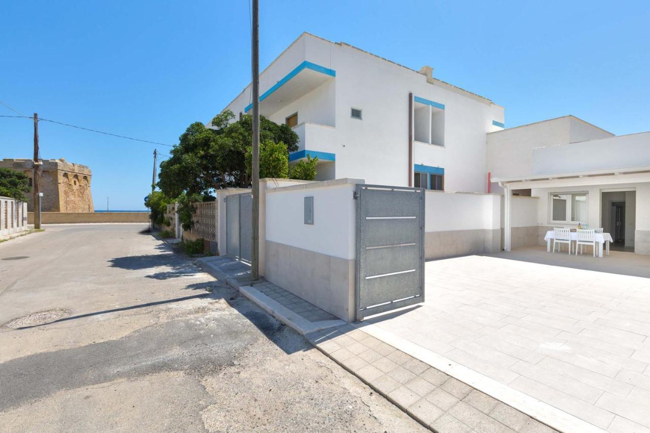 Residence Marelena Casalabate Zewnętrze zdjęcie