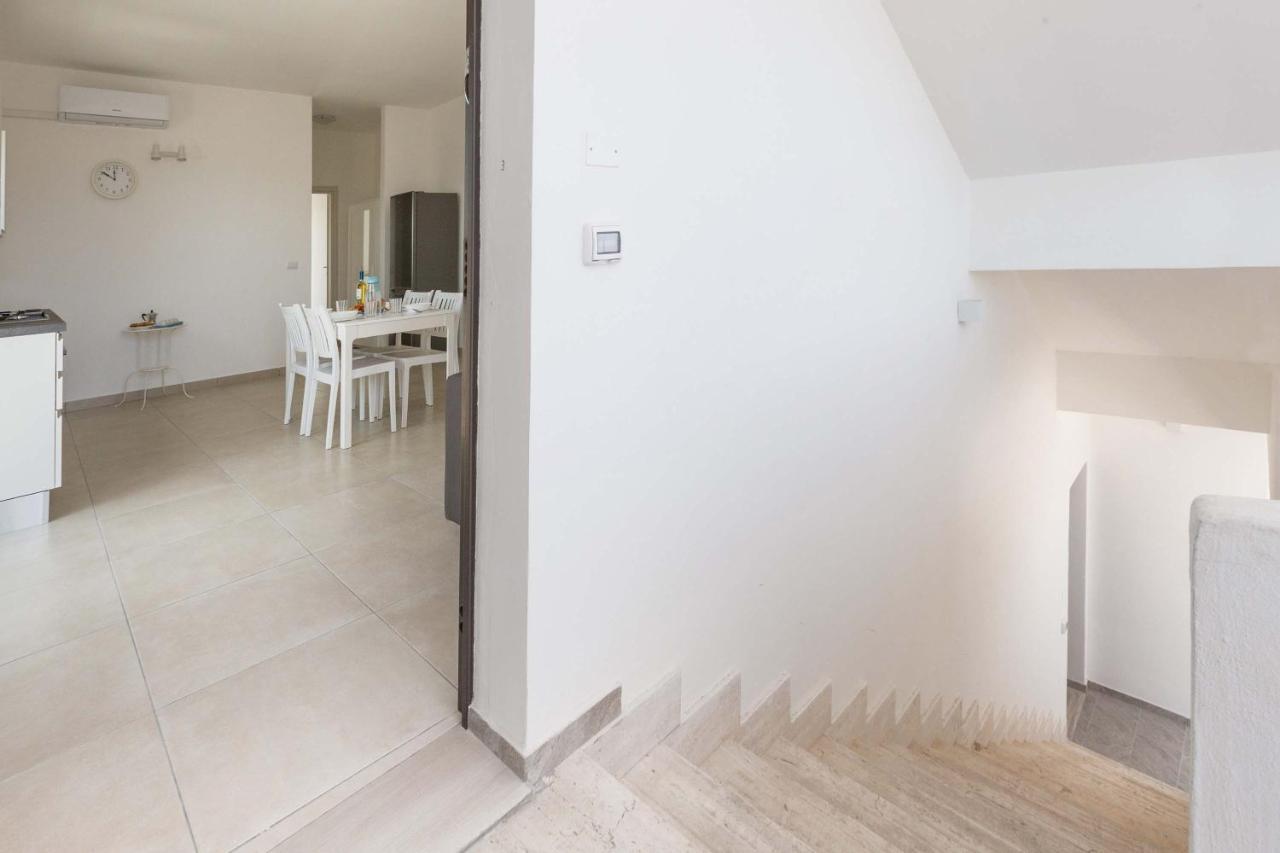 Residence Marelena Casalabate Zewnętrze zdjęcie
