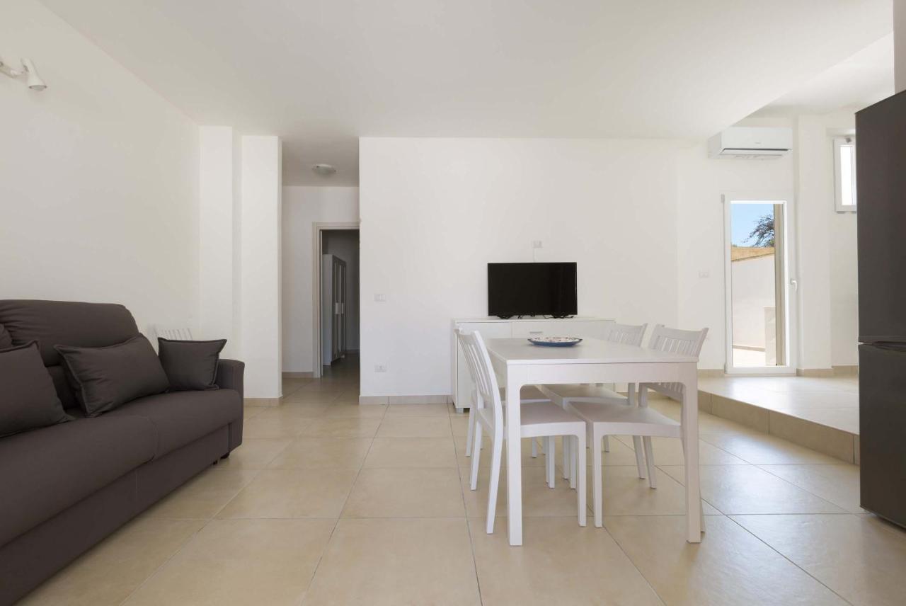 Residence Marelena Casalabate Zewnętrze zdjęcie