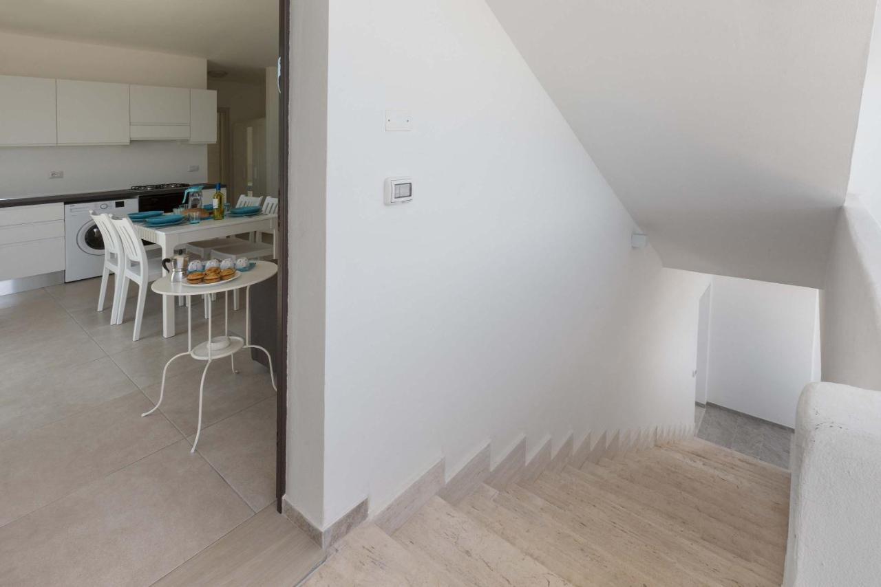Residence Marelena Casalabate Zewnętrze zdjęcie