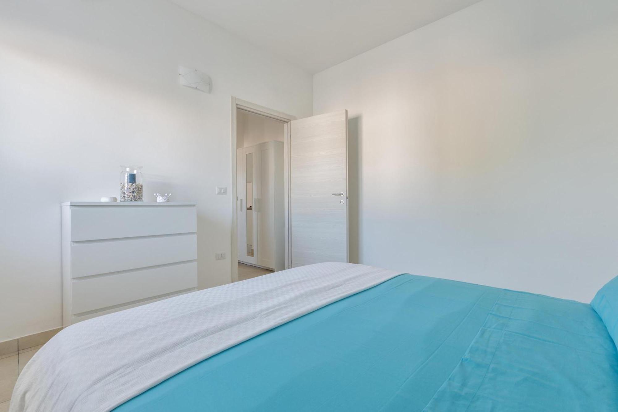 Residence Marelena Casalabate Zewnętrze zdjęcie