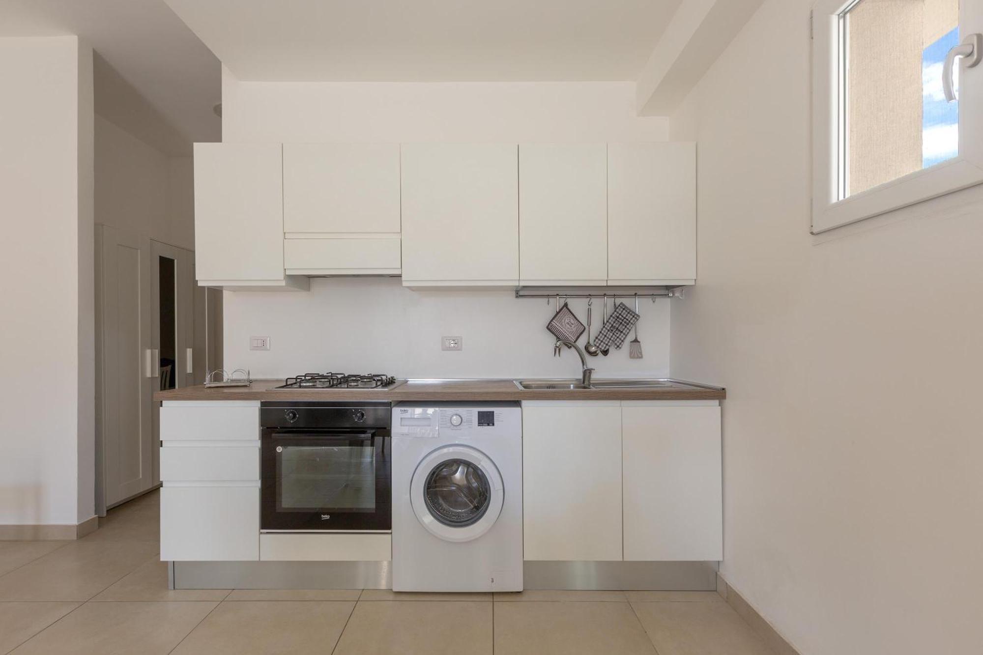 Residence Marelena Casalabate Zewnętrze zdjęcie